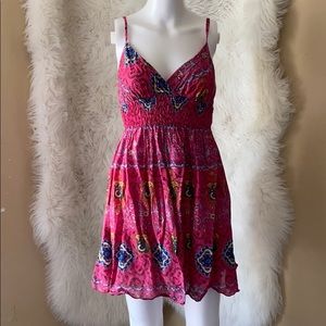 Forever 21 Summer Dress